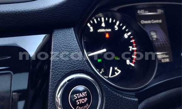 Comprar Usado Nissan X-Trail Preto Carro em Maputo em Maputo Comprar Usado Nissan X-Trail Preto Carro em Maputo em Maputo