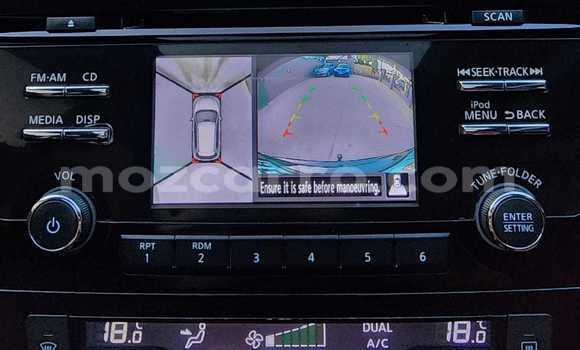 Comprar Usado Nissan X-Trail Preto Carro em Maputo em Maputo Comprar Usado Nissan X-Trail Preto Carro em Maputo em Maputo