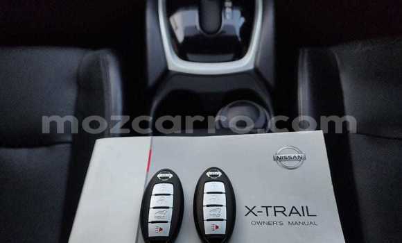 Comprar Usado Nissan X-Trail Preto Carro em Maputo em Maputo Comprar Usado Nissan X-Trail Preto Carro em Maputo em Maputo