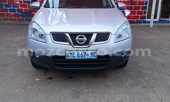 Tenga Tsaru Nissan Dualis Sirivha Mota in Maputo in Maputo Tenga Tsaru Nissan Dualis Sirivha Mota in Maputo in Maputo