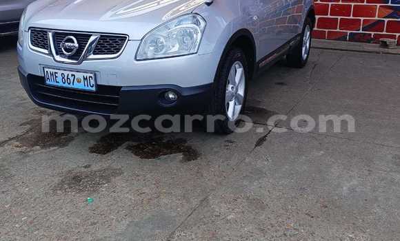 Tenga Tsaru Nissan Dualis Sirivha Mota in Maputo in Maputo Tenga Tsaru Nissan Dualis Sirivha Mota in Maputo in Maputo