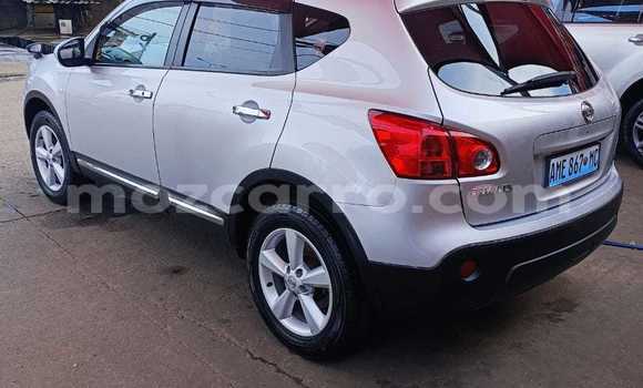 Tenga Tsaru Nissan Dualis Sirivha Mota in Maputo in Maputo Tenga Tsaru Nissan Dualis Sirivha Mota in Maputo in Maputo