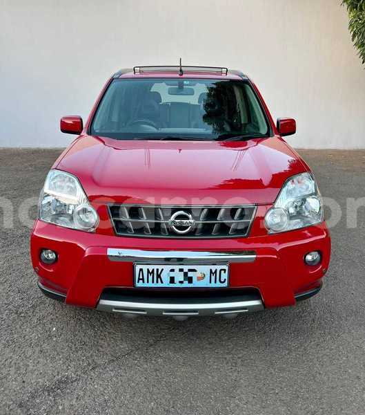 Big with watermark nissan x trail maputo maputo 16384