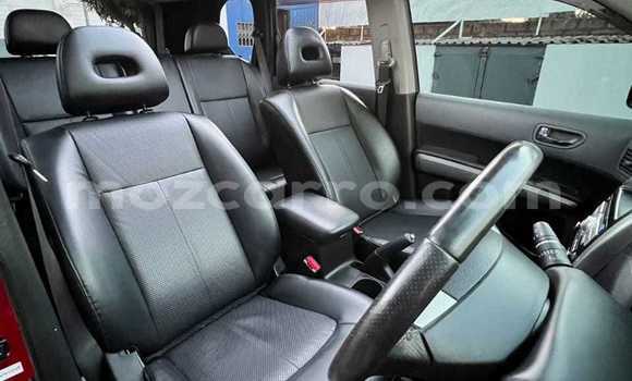 Tenga Tsaru Nissan X-Trail Tsvuku Mota in Maputo in Maputo Tenga Tsaru Nissan X-Trail Tsvuku Mota in Maputo in Maputo