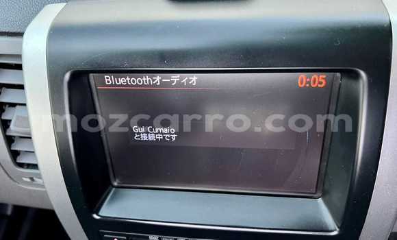 Tenga Tsaru Nissan X-Trail Tsvuku Mota in Maputo in Maputo Tenga Tsaru Nissan X-Trail Tsvuku Mota in Maputo in Maputo