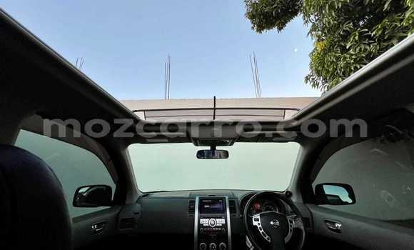 Tenga Tsaru Nissan X-Trail Tsvuku Mota in Maputo in Maputo Tenga Tsaru Nissan X-Trail Tsvuku Mota in Maputo in Maputo