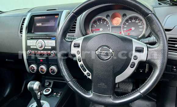 Tenga Tsaru Nissan X-Trail Tsvuku Mota in Maputo in Maputo Tenga Tsaru Nissan X-Trail Tsvuku Mota in Maputo in Maputo