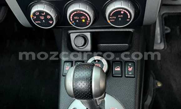 Tenga Tsaru Nissan X-Trail Tsvuku Mota in Maputo in Maputo Tenga Tsaru Nissan X-Trail Tsvuku Mota in Maputo in Maputo