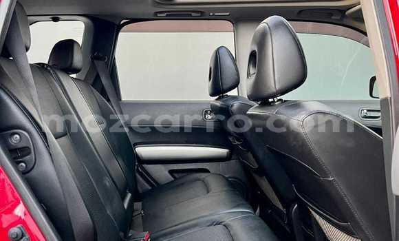 Tenga Tsaru Nissan X-Trail Tsvuku Mota in Maputo in Maputo Tenga Tsaru Nissan X-Trail Tsvuku Mota in Maputo in Maputo