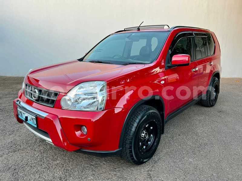 Big with watermark nissan x trail maputo maputo 16384