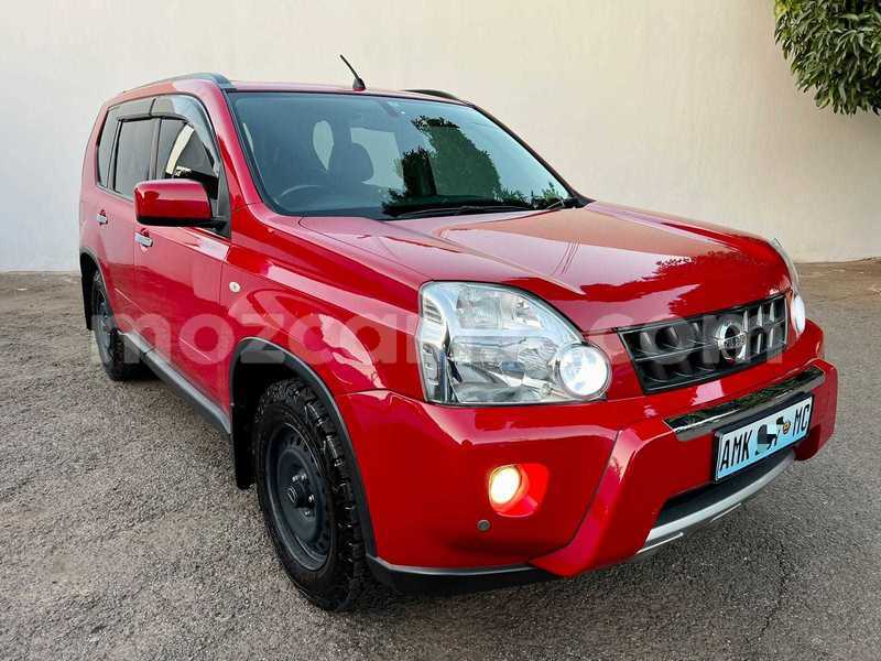 Big with watermark nissan x trail maputo maputo 16384