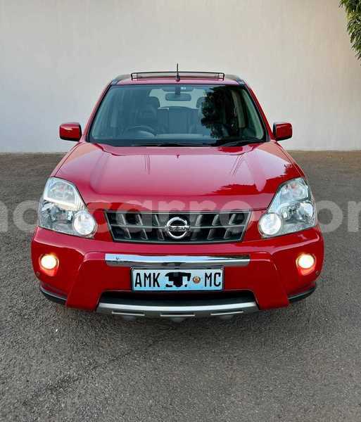 Big with watermark nissan x trail maputo maputo 16384