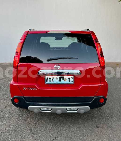 Big with watermark nissan x trail maputo maputo 16384