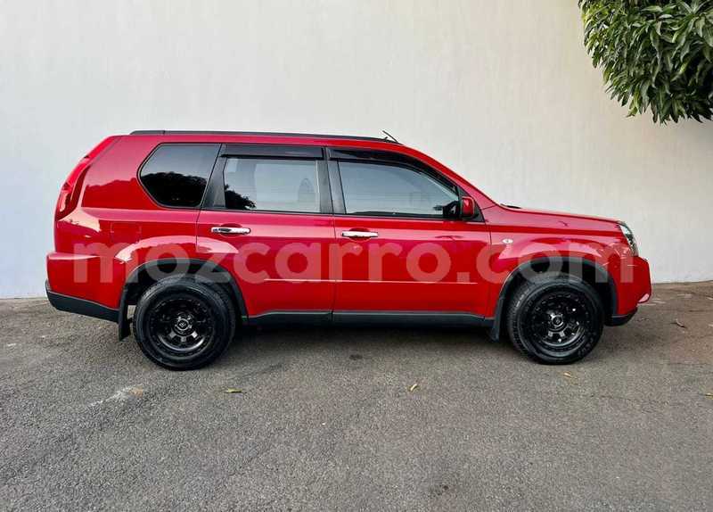 Big with watermark nissan x trail maputo maputo 16384