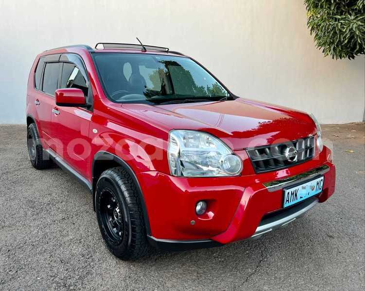 Big with watermark nissan x trail maputo maputo 16384