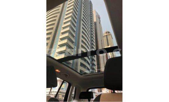 Comprar Importar Volkswagen Tiguan Azul Carro em Import - Dubai em Cabo Delgado