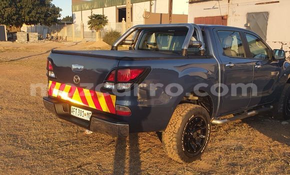 Buy Used Mazda BT-50 Other Car in Maputo in Maputo Buy Used Mazda BT-50 Other Car in Maputo in Maputo