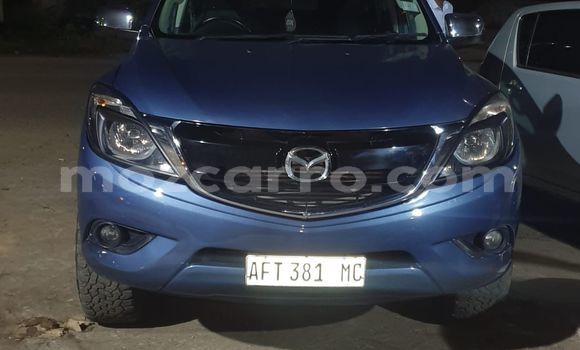 Buy Used Mazda BT-50 Other Car in Maputo in Maputo Buy Used Mazda BT-50 Other Car in Maputo in Maputo