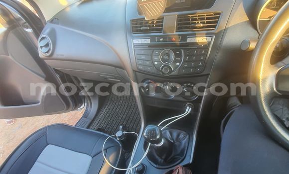 Buy Used Mazda BT-50 Other Car in Maputo in Maputo Buy Used Mazda BT-50 Other Car in Maputo in Maputo