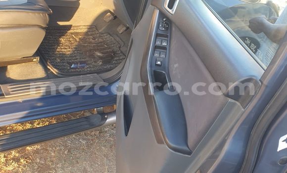 Buy Used Mazda BT-50 Other Car in Maputo in Maputo Buy Used Mazda BT-50 Other Car in Maputo in Maputo