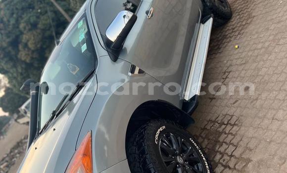 Nunua Ilio tumika Mazda BT-50 Nyingine Gari ndani ya Maputo nchini Maputo Nunua Ilio tumika Mazda BT-50 Nyingine Gari ndani ya Maputo nchini Maputo