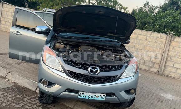 Nunua Ilio tumika Mazda BT-50 Nyingine Gari ndani ya Maputo nchini Maputo Nunua Ilio tumika Mazda BT-50 Nyingine Gari ndani ya Maputo nchini Maputo