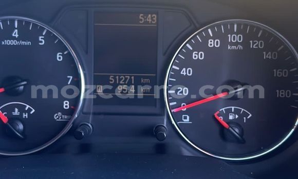 Buy Used Nissan X-Trail Red Car in Maputo in Maputo Buy Used Nissan X-Trail Red Car in Maputo in Maputo