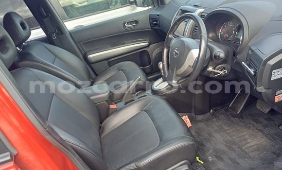 Buy Used Nissan X-Trail Red Car in Maputo in Maputo Buy Used Nissan X-Trail Red Car in Maputo in Maputo