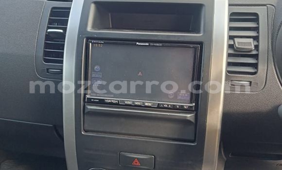 Buy Used Nissan X-Trail Red Car in Maputo in Maputo Buy Used Nissan X-Trail Red Car in Maputo in Maputo