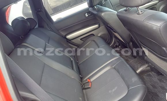 Buy Used Nissan X-Trail Red Car in Maputo in Maputo Buy Used Nissan X-Trail Red Car in Maputo in Maputo