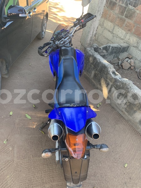Big with watermark yamaha xt600 maputo maputo 16393