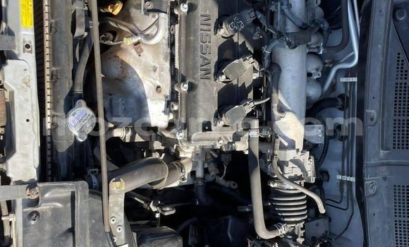 Nunua Ilio tumika Nissan X-Trail Nyeupe Gari ndani ya Maputo nchini Maputo Nunua Ilio tumika Nissan X-Trail Nyeupe Gari ndani ya Maputo nchini Maputo