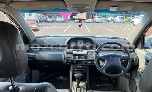 Nunua Ilio tumika Nissan X-Trail Nyeupe Gari ndani ya Maputo nchini Maputo Nunua Ilio tumika Nissan X-Trail Nyeupe Gari ndani ya Maputo nchini Maputo