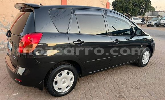 Nunua Ilio tumika Toyota Spacio Nyeusi Gari ndani ya Maputo nchini Maputo Nunua Ilio tumika Toyota Spacio Nyeusi Gari ndani ya Maputo nchini Maputo