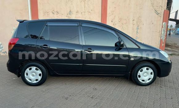 Nunua Ilio tumika Toyota Spacio Nyeusi Gari ndani ya Maputo nchini Maputo Nunua Ilio tumika Toyota Spacio Nyeusi Gari ndani ya Maputo nchini Maputo