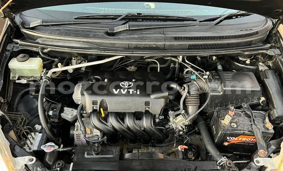 Nunua Ilio tumika Toyota Spacio Nyeusi Gari ndani ya Maputo nchini Maputo Nunua Ilio tumika Toyota Spacio Nyeusi Gari ndani ya Maputo nchini Maputo