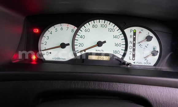 Nunua Ilio tumika Toyota Spacio Nyeusi Gari ndani ya Maputo nchini Maputo Nunua Ilio tumika Toyota Spacio Nyeusi Gari ndani ya Maputo nchini Maputo