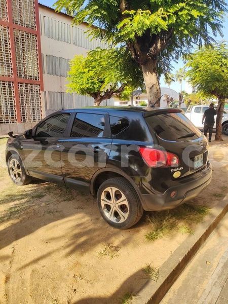 Big with watermark nissan dualis maputo maputo 16396