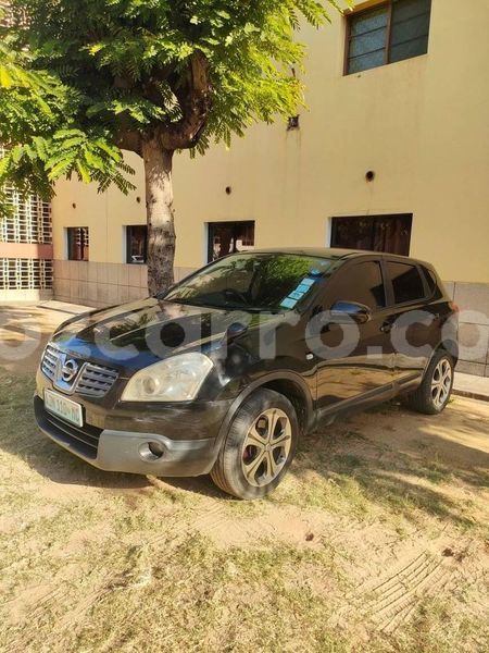 Big with watermark nissan dualis maputo maputo 16396