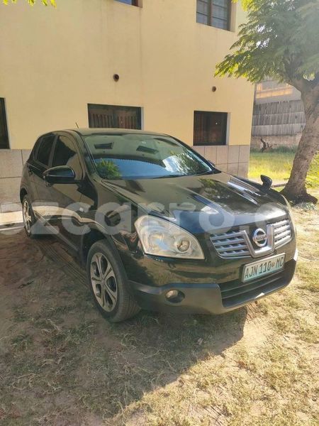 Big with watermark nissan dualis maputo maputo 16396