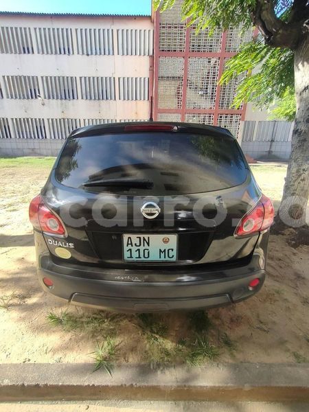 Big with watermark nissan dualis maputo maputo 16396