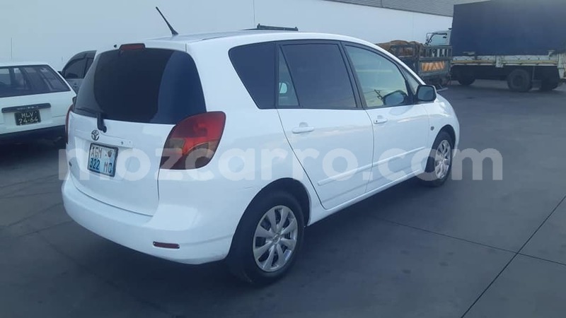 Big with watermark toyota spacio maputo maputo 16397