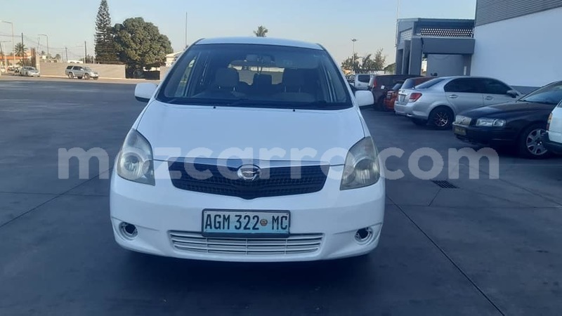 Big with watermark toyota spacio maputo maputo 16397