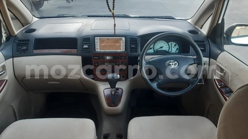 Big with watermark toyota spacio maputo maputo 16397