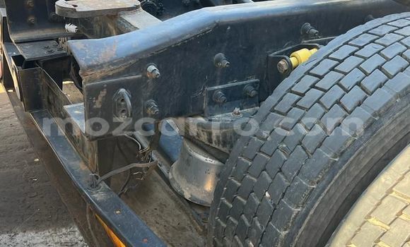 Comprar Usado ZX Admiral Branco Carro em Maputo em Maputo Comprar Usado ZX Admiral Branco Carro em Maputo em Maputo