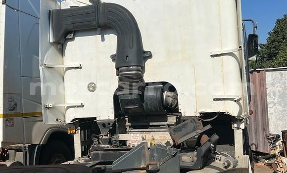 Comprar Usado ZX Admiral Branco Carro em Maputo em Maputo Comprar Usado ZX Admiral Branco Carro em Maputo em Maputo