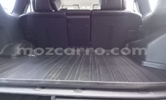 Comprar Usado Nissan X-Trail Vermelho Carro em Maputo em Maputo Comprar Usado Nissan X-Trail Vermelho Carro em Maputo em Maputo