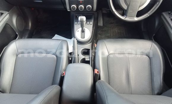 Comprar Usado Nissan X-Trail Vermelho Carro em Maputo em Maputo Comprar Usado Nissan X-Trail Vermelho Carro em Maputo em Maputo