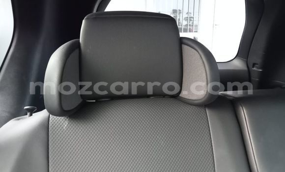 Comprar Usado Nissan X-Trail Vermelho Carro em Maputo em Maputo Comprar Usado Nissan X-Trail Vermelho Carro em Maputo em Maputo