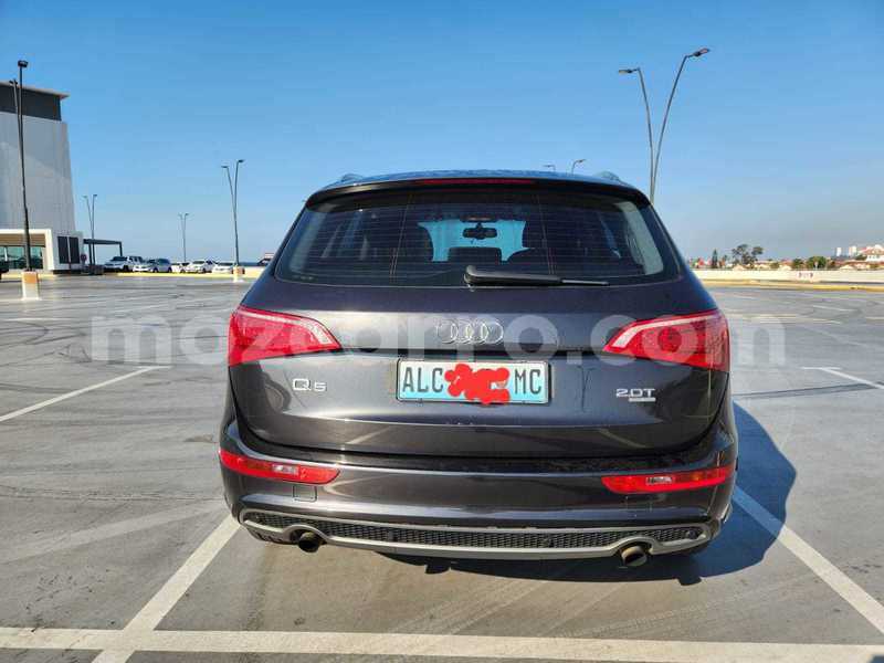 Big with watermark audi q5 maputo maputo 16408